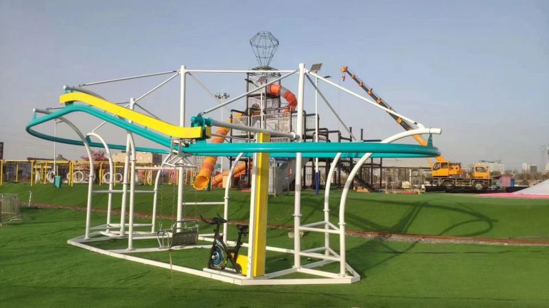 無(wú)動(dòng)力樂園