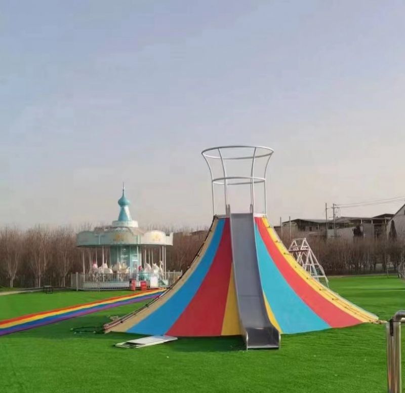 無(wú)動(dòng)力樂園